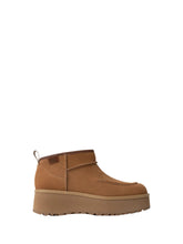 UGG Ugg Stivaletto Cityfunc Ultra Mini Donna Beige Beige